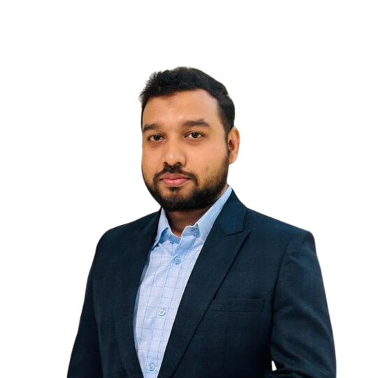 Md. Abid Hasan