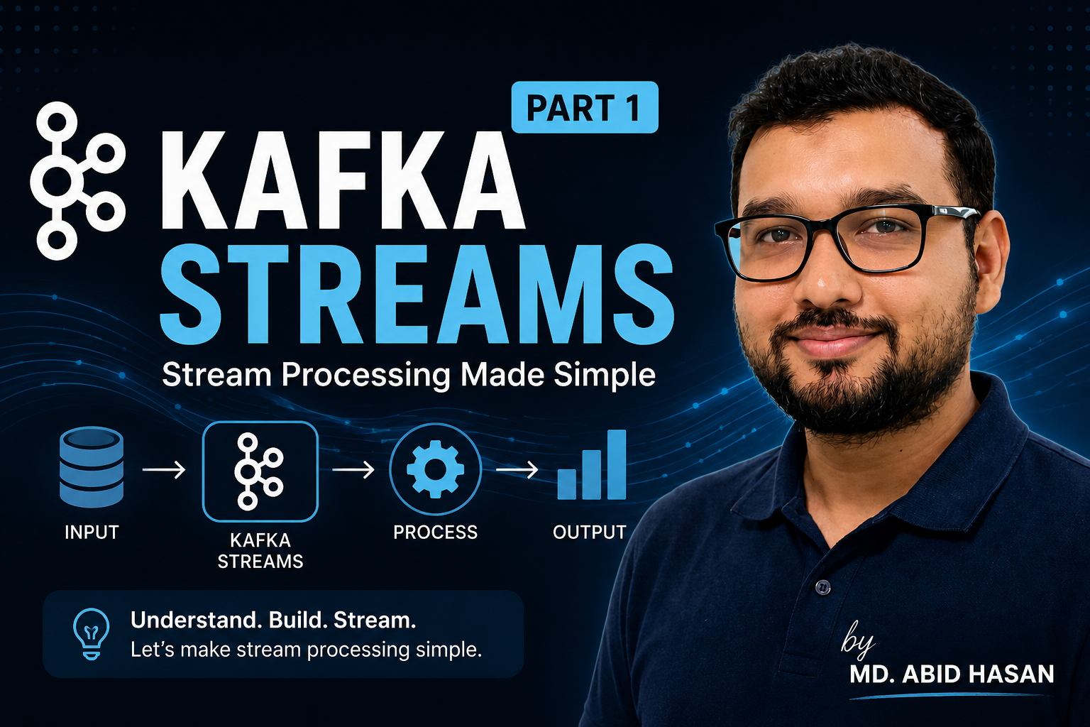 Kafka Streams Part 1: Stream Processing Made Simple
